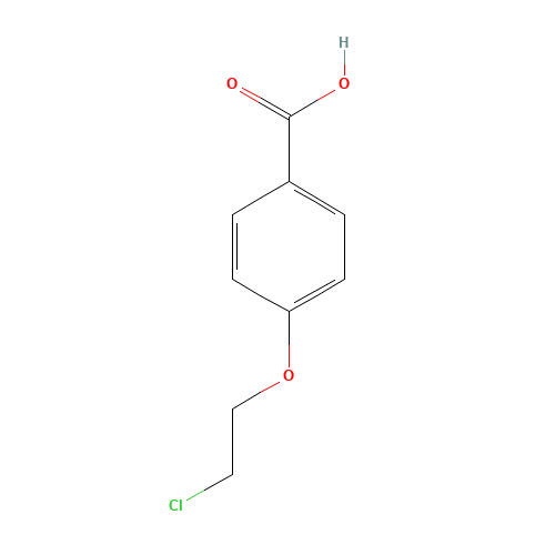 chemical structure of 65136-51-8 FT-0732799
