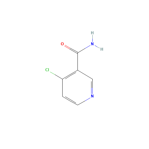 chemical structure of 7418-70-4 FT-0732801