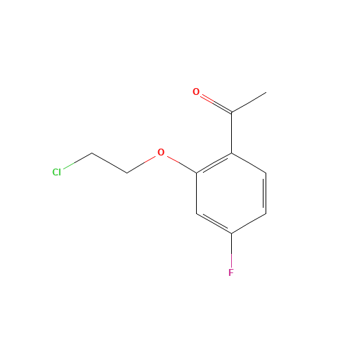 chemical structure of 273722-55-7 FT-0732812