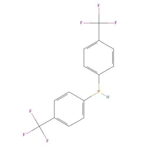 chemical structure of 99665-68-6 FT-0732821