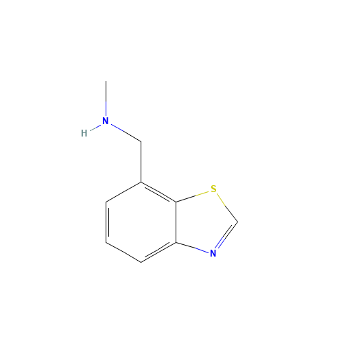 chemical structure of 116939-12-9 FT-0732825