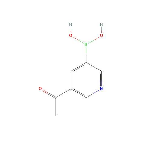 chemical structure of 1033745-21-9 FT-0732826