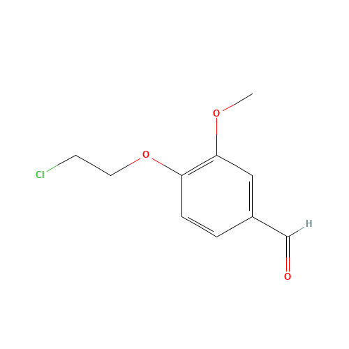 chemical structure of 204915-71-9 FT-0732839