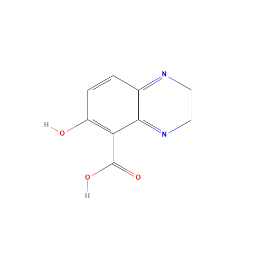 chemical structure of 1160682-26-7 FT-0732842
