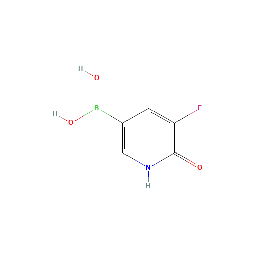 chemical structure of 1141886-36-3 FT-0732849