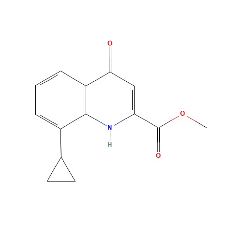 chemical structure of 921760-51-2 FT-0732859