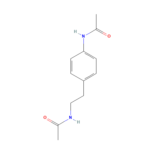 chemical structure of 159417-92-2 FT-0732877