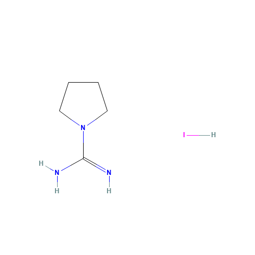 chemical structure of 102392-83-6 FT-0732881