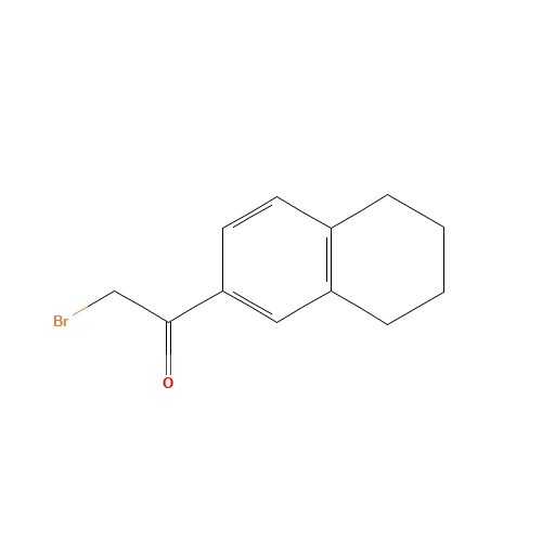 chemical structure of 5896-66-2 FT-0732882