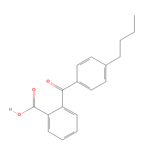 chemical structure of 59581-78-1 FT-0732885