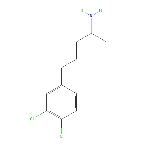 chemical structure of 1339931-04-2 FT-0732887