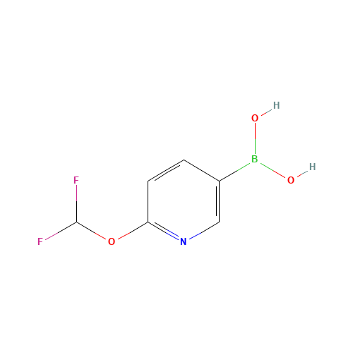 chemical structure of 1354290-88-2 FT-0732888