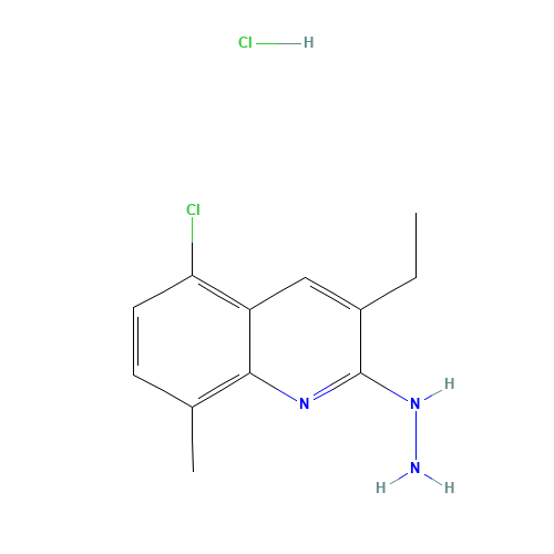 chemical structure of 1017116-92-5 FT-0732889