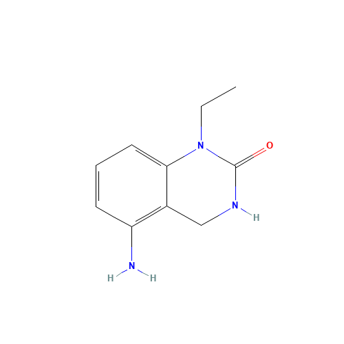 chemical structure of 1042973-90-9 FT-0732894