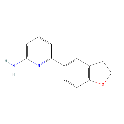 chemical structure of 1184129-25-6 FT-0732897