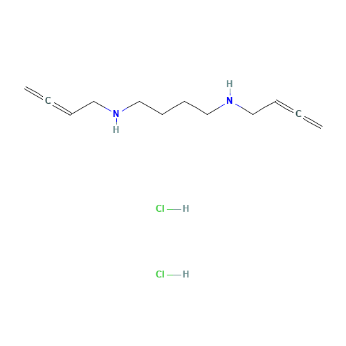 chemical structure of 93565-01-6 FT-0732900