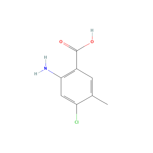 chemical structure of 155184-81-9 FT-0732901