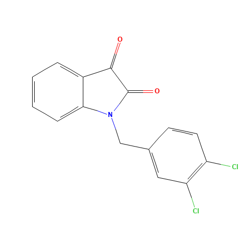chemical structure of 79183-19-0 FT-0732905