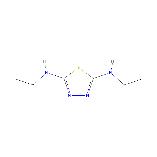 chemical structure of 59173-71-6 FT-0732911