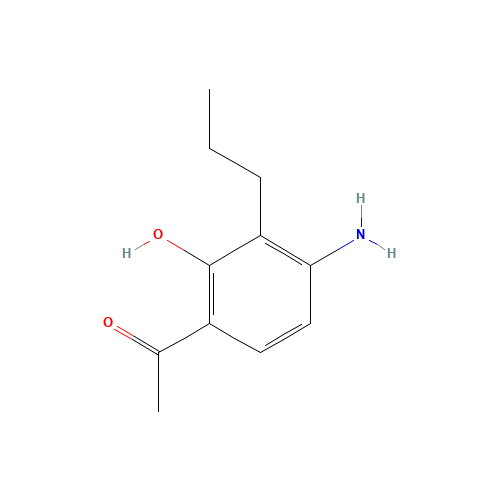 chemical structure of 75452-54-9 FT-0732914