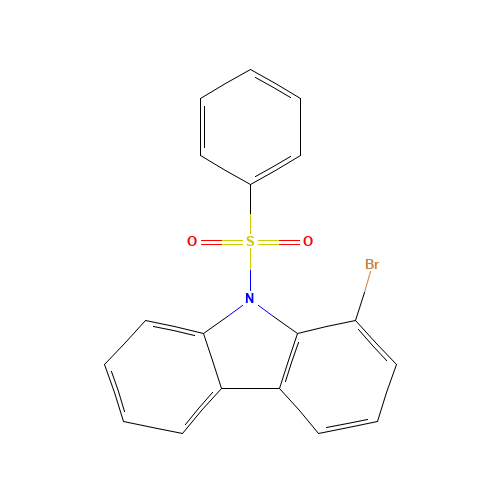 chemical structure of 1337956-17-8 FT-0732923