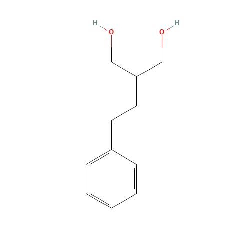 chemical structure of 1518-28-1 FT-0732924