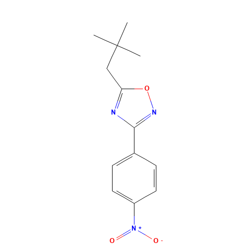chemical structure of 700857-58-5 FT-0732930