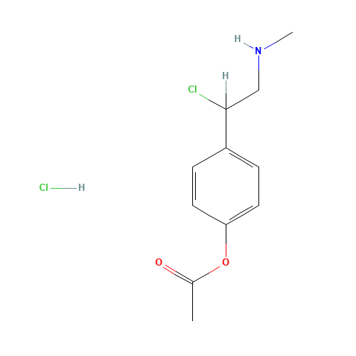 chemical structure of 14593-25-0 FT-0732932
