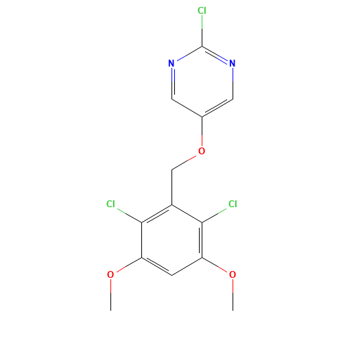 chemical structure of 1453211-58-9 FT-0732934