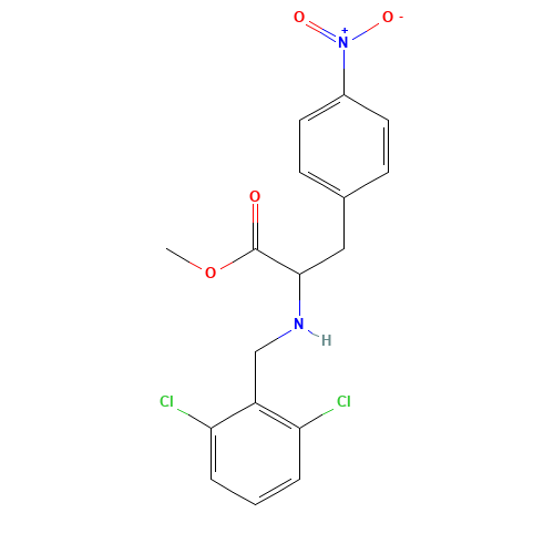 chemical structure of 623146-90-7 FT-0732939