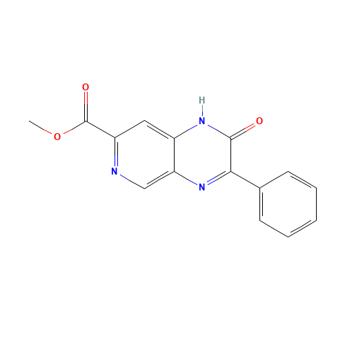 chemical structure of 1383704-27-5 FT-0732940