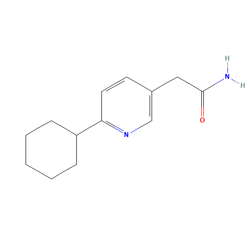 chemical structure of 19100-23-3 FT-0732943