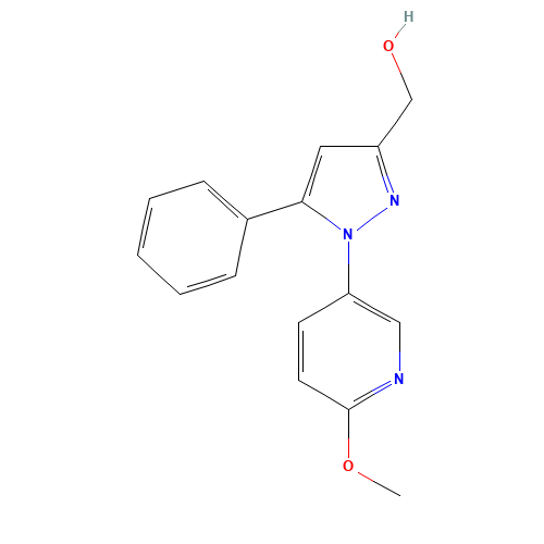 chemical structure of 741287-25-2 FT-0732947