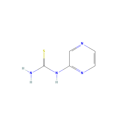 chemical structure of 31437-05-5 FT-0732950