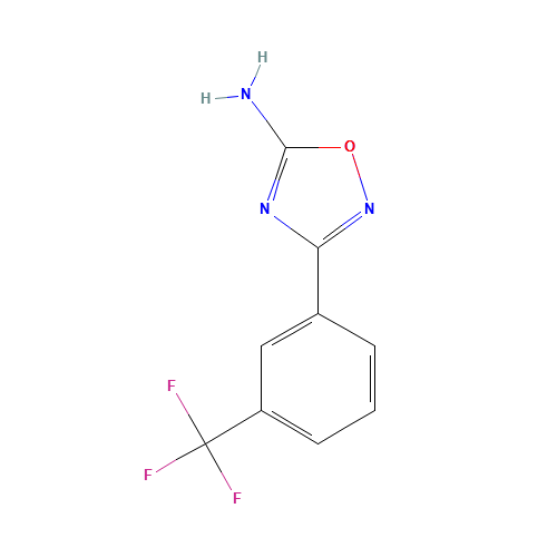 chemical structure of 910442-24-9 FT-0732955