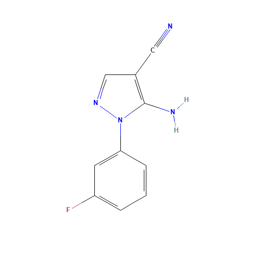 chemical structure of 51516-71-3 FT-0732956
