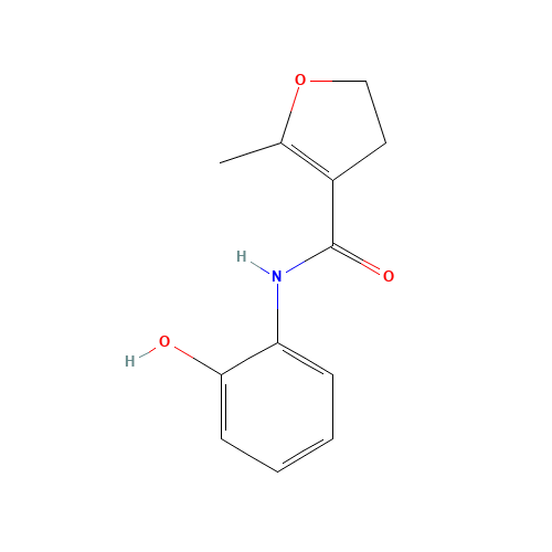 chemical structure of 32713-04-5 FT-0732958