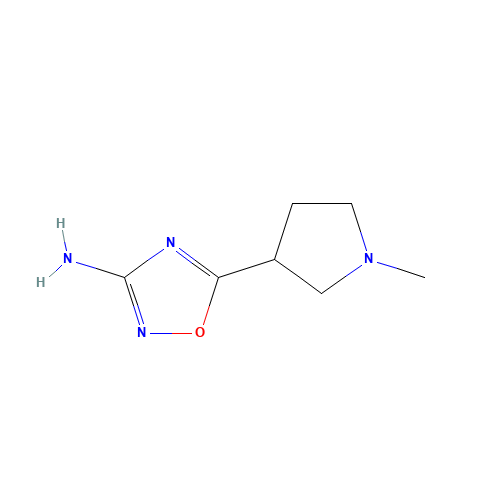 chemical structure of 114724-44-6 FT-0732961