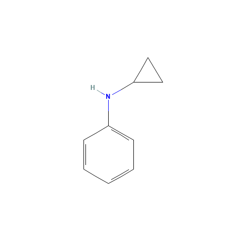 chemical structure of 34535-98-3 FT-0732967