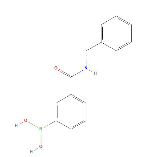 chemical structure of 625470-96-4 FT-0732969