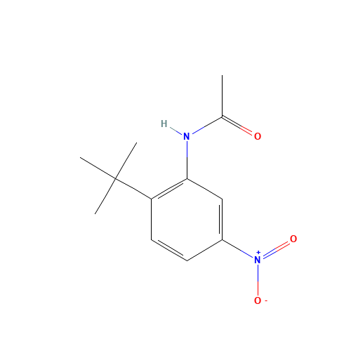 chemical structure of 342045-15-2 FT-0732975