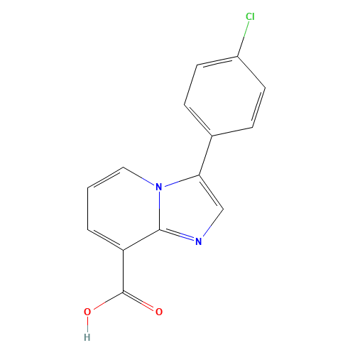 chemical structure of 885276-32-4 FT-0732977