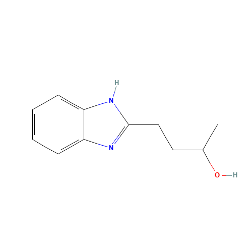 chemical structure of 19276-02-9 FT-0732993