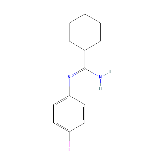 chemical structure of 1039767-92-4 FT-0732995