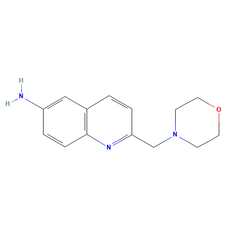chemical structure of 832102-01-9 FT-0732996