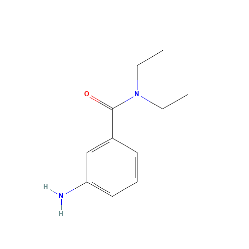 chemical structure of 68269-83-0 FT-0733006
