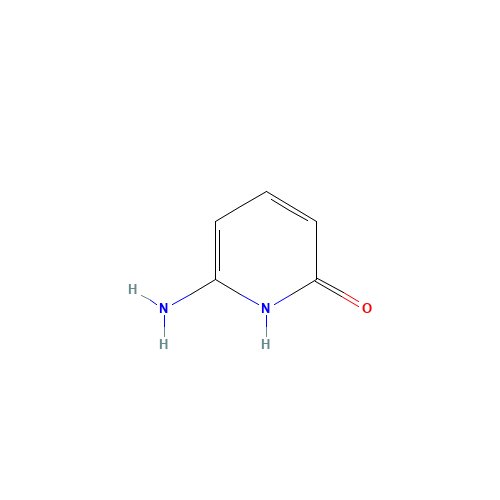 chemical structure of 59315-47-8 FT-0733018