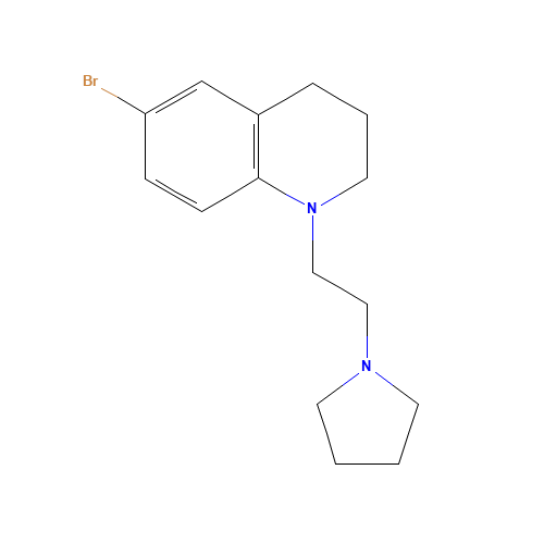 chemical structure of 1063406-60-9 FT-0733024