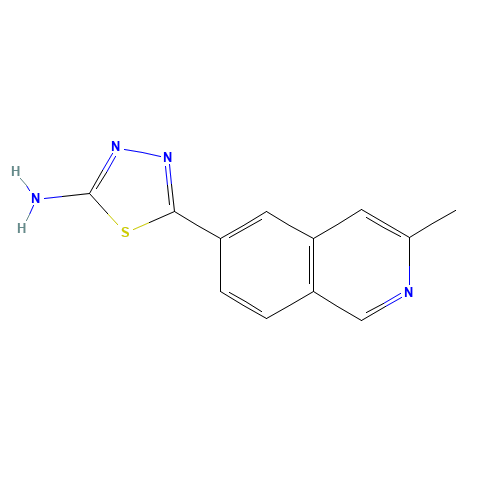 chemical structure of 885223-51-8 FT-0733025