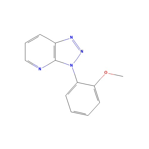 chemical structure of 62052-16-8 FT-0733029